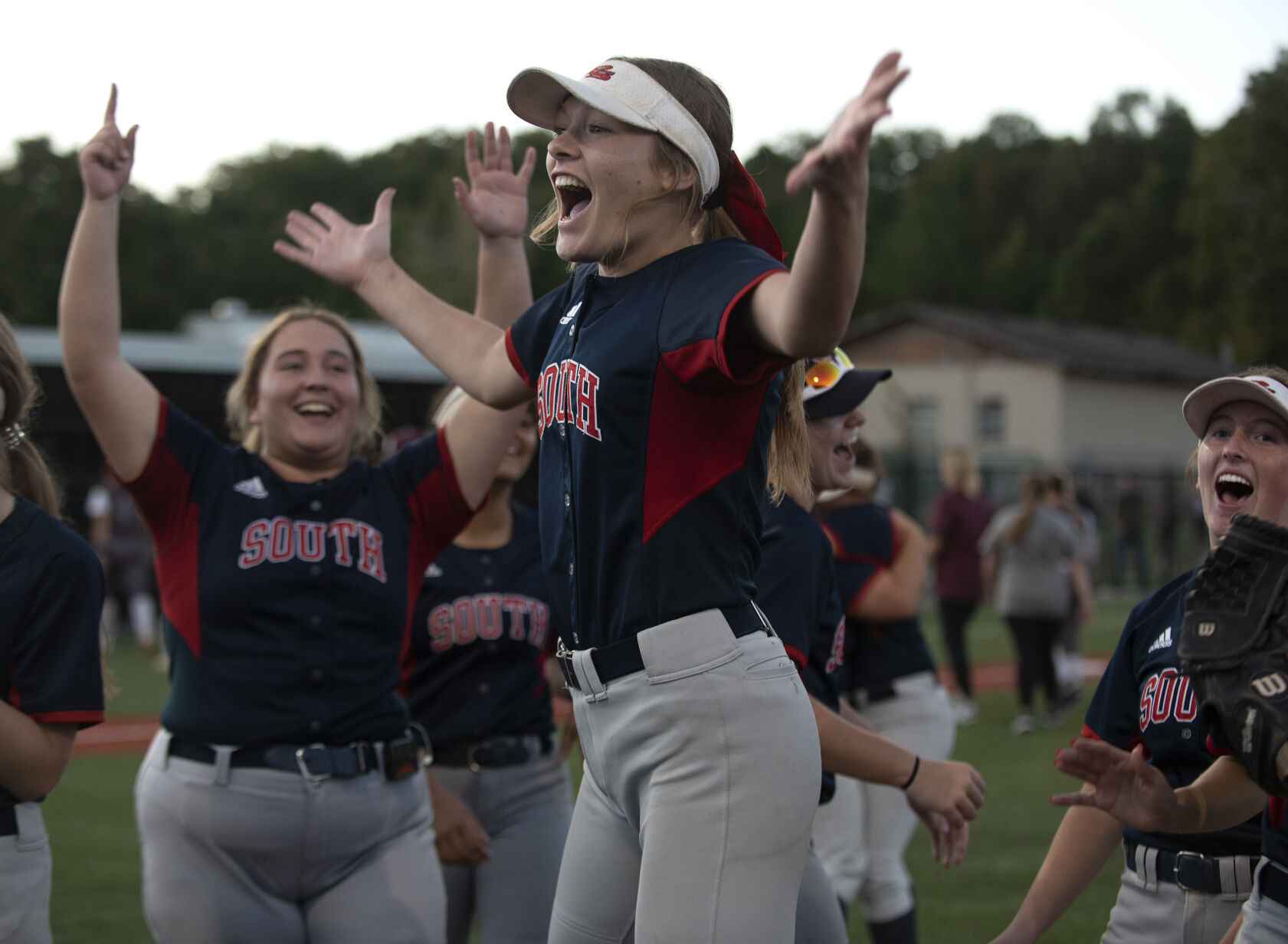 Parkway South vs. Poplar Bluff